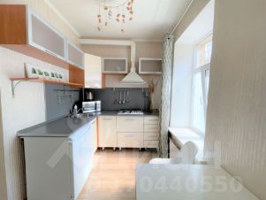 1-комн.кв., 28 м², этаж 3