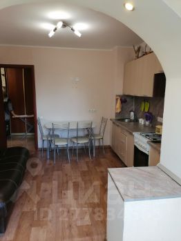 1-комн.кв., 40 м², этаж 2