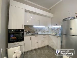 2-комн.кв., 50 м², этаж 1
