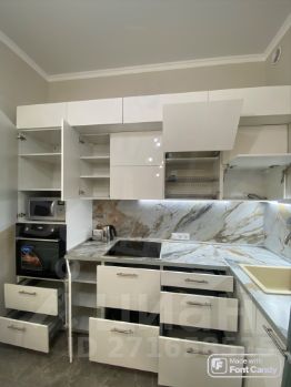2-комн.кв., 50 м², этаж 1