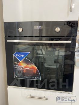 2-комн.кв., 50 м², этаж 1