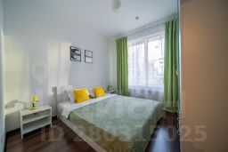 2-комн.кв., 35 м², этаж 4