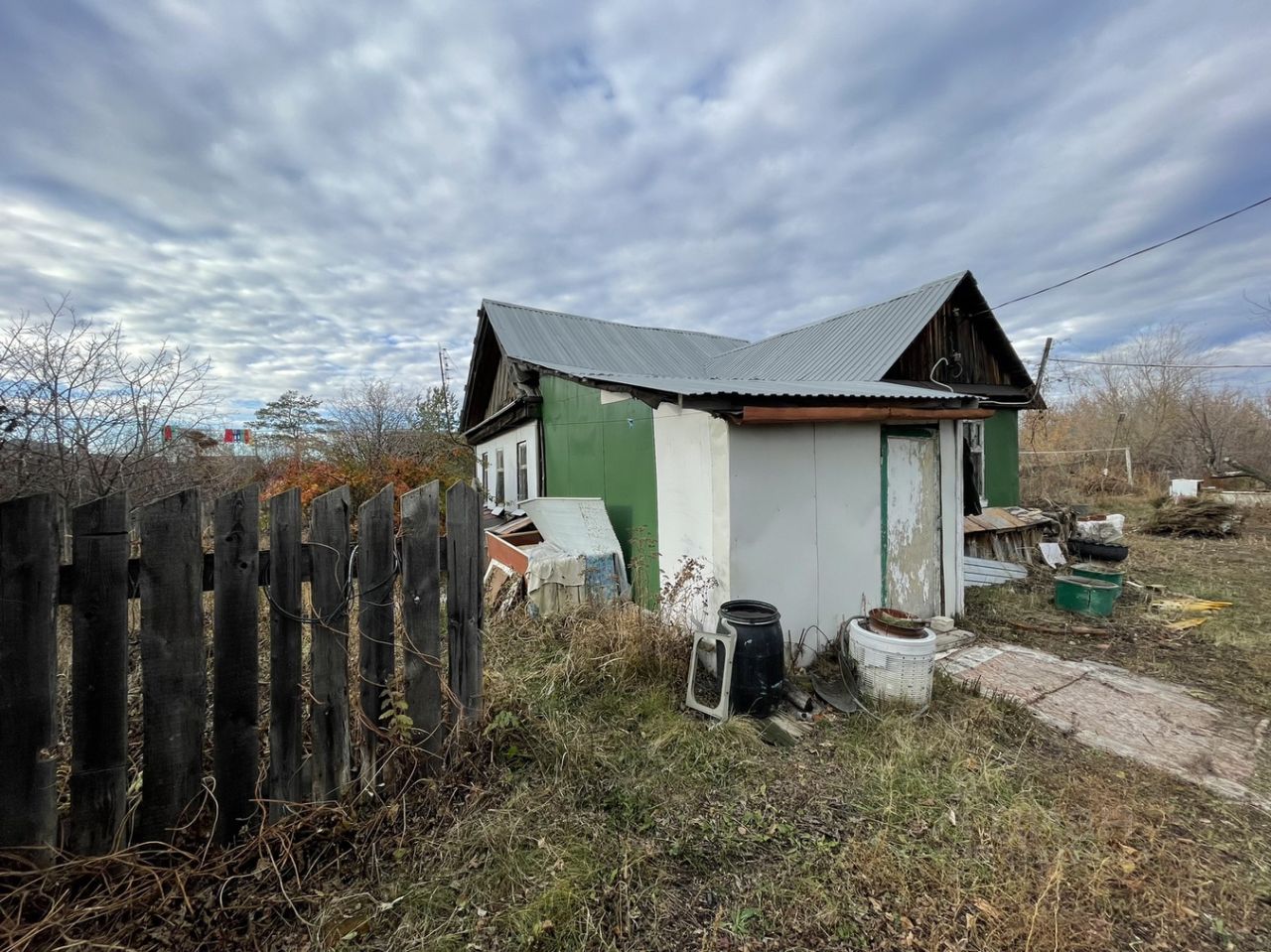 Купить участок 7 соток в Чапаевске. Найдено 2 объявления.