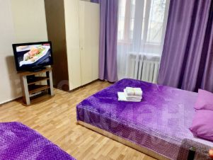 1-комн.кв., 40 м², этаж 1