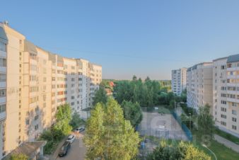 1-комн.кв., 38 м², этаж 7