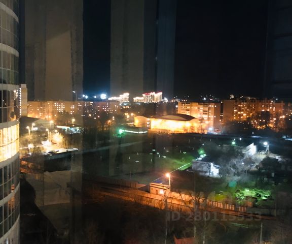 1-комн., 38 м², 13/16 этаж