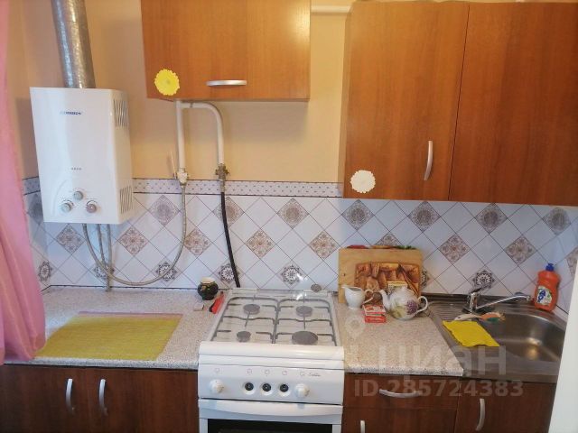 1-комн., 30 м², 2/5 этаж