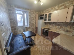 1-комн.кв., 39 м², этаж 2