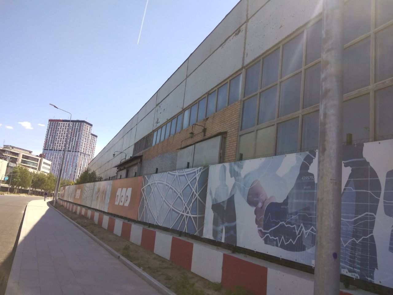 аренда помещений в СК на ул. Автозаводская, 23