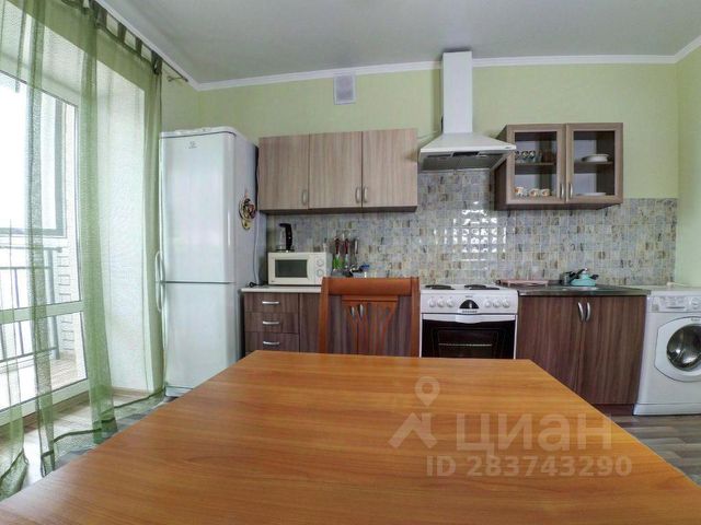 2-комн., 54 м², 10/10 этаж