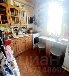 4-комн.кв., 49 м², этаж 5