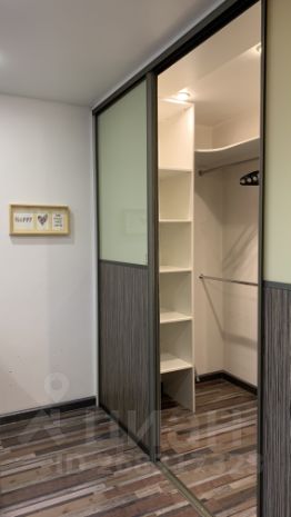1-комн.кв., 35 м², этаж 3