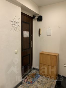 1-комн.кв., 35 м², этаж 3