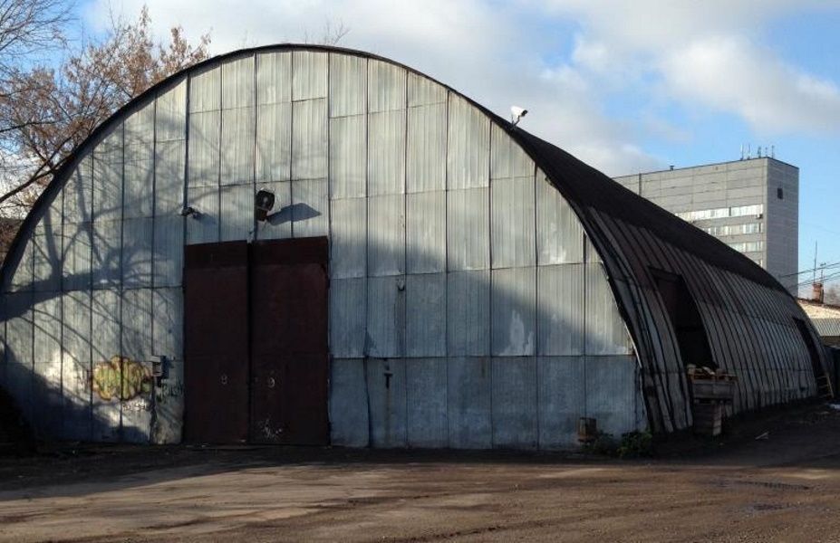 продажа помещений в СК в Перовском проезде, 54