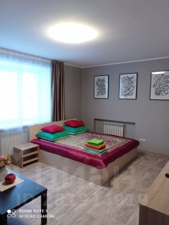 2-комн.кв., 50 м², этаж 3