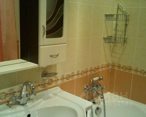 1-комн., 49 м², 14/15 этаж