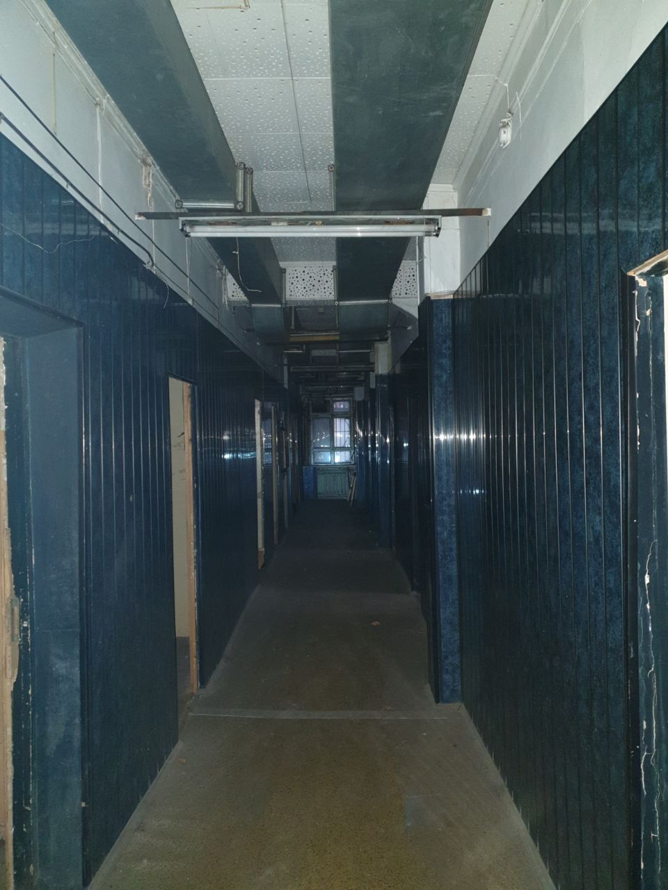 БЦ на площади Борьбы, 13А
