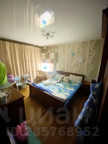 3-комн.кв., 70 м², этаж 5