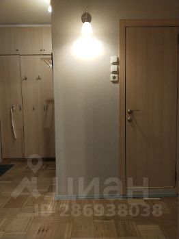 1-комн.кв., 39 м², этаж 11
