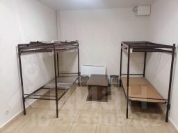 апарт.-студия, 16 м², этаж 1