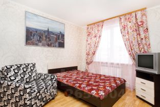 1-комн.кв., 25 м², этаж 9