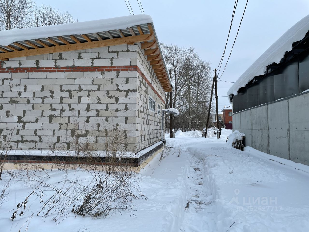 Купить Участок В Перми