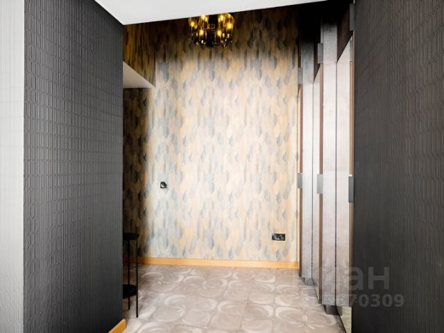 2-комн., 52 м², 4/6 этаж