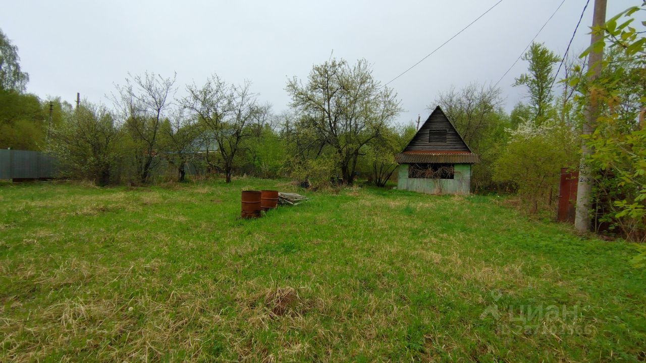 Купить загородную недвижимость в садовое товарищество Тополек в городе  Алексин, продажа загородной недвижимости - база объявлений Циан. Найдено 1  объявление