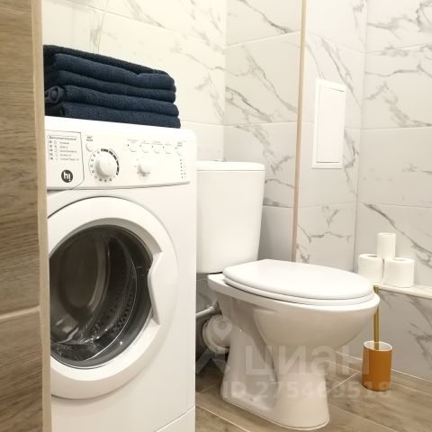 2-комн., 55 м², 4/8 этаж