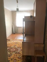 3-комн.кв., 60 м², этаж 2