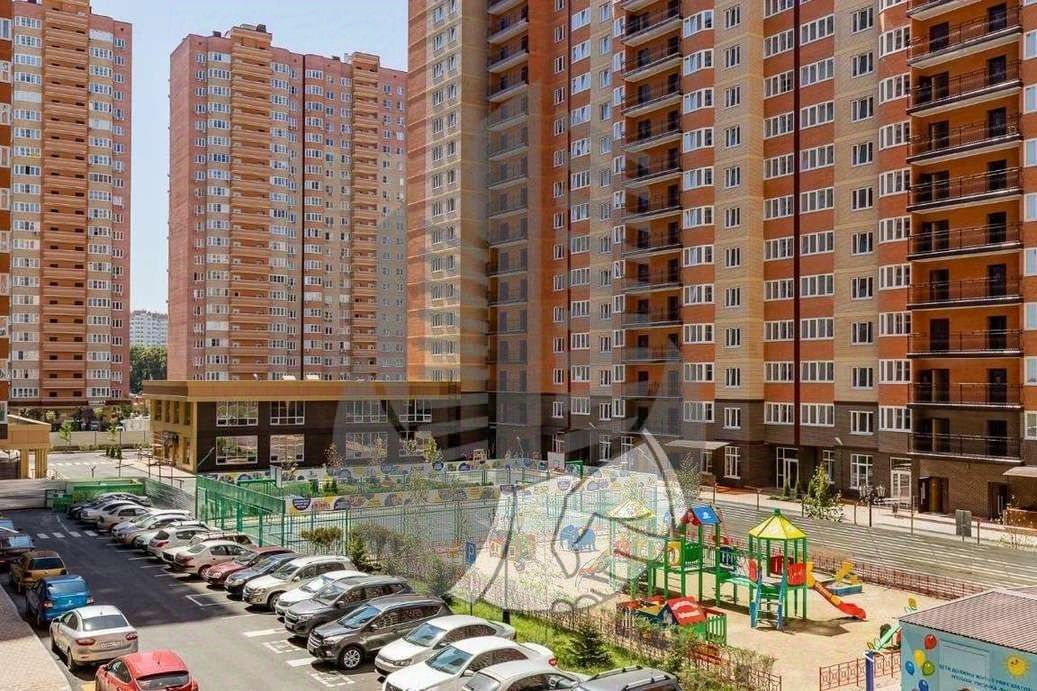 Продается1-комн.квартира,42м²