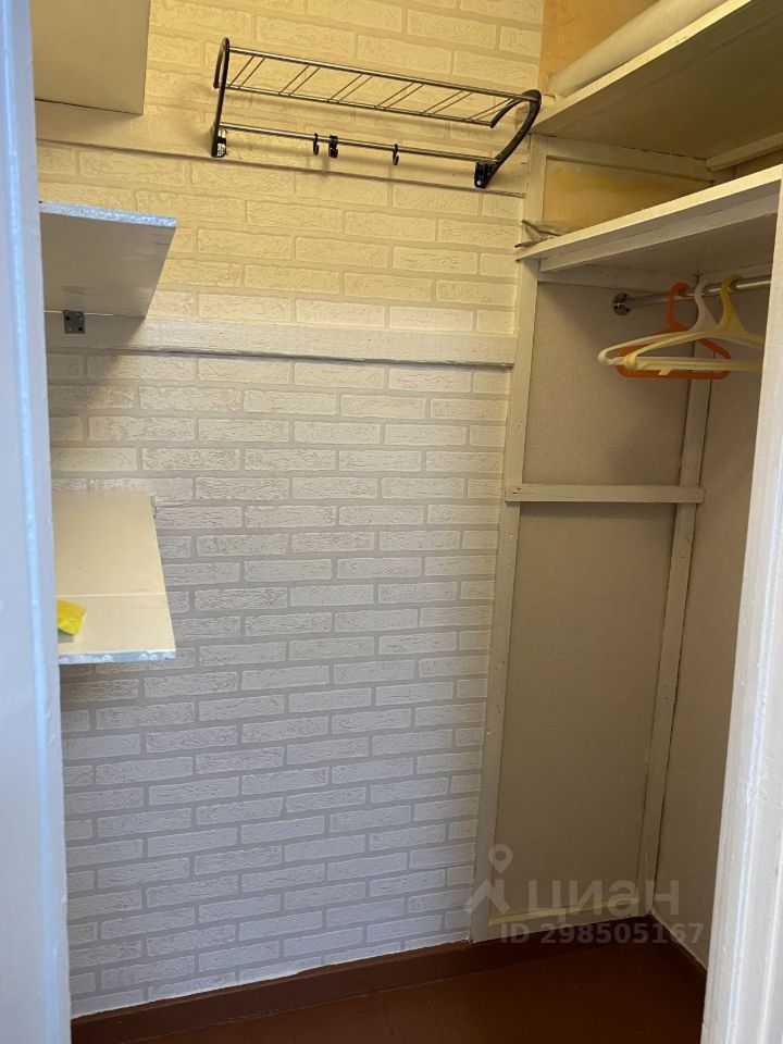 Аренда двухкомнатной квартиры 43м² ул. Академика Харитона, 10, Саров ...