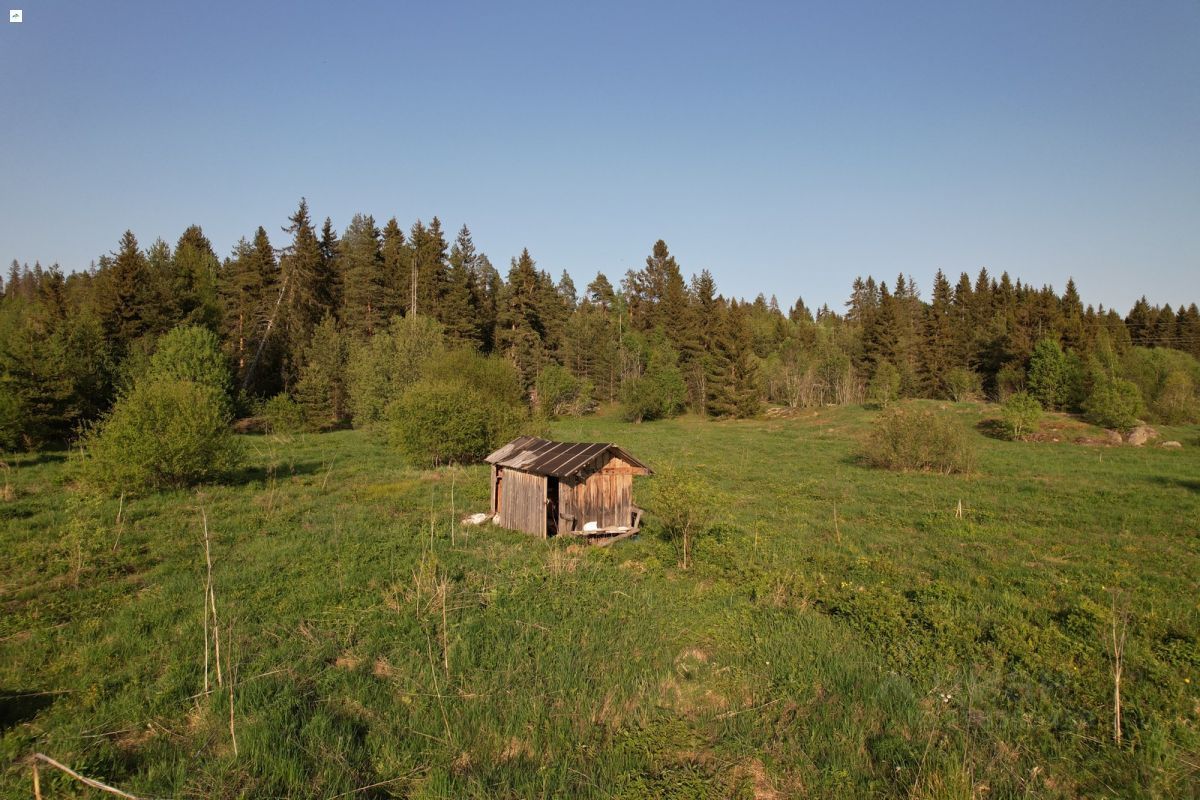 Продаю дом 10сот. Карелия респ., Сортавальское городское поселение,  Лахденкюля поселок - база ЦИАН, объявление 298505450