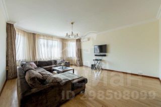 3-комн.кв., 129 м², этаж 5