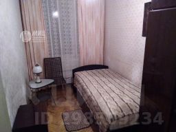 4-комн.кв., 76 м², этаж 1