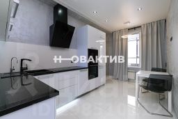 1-комн.кв., 49 м², этаж 6