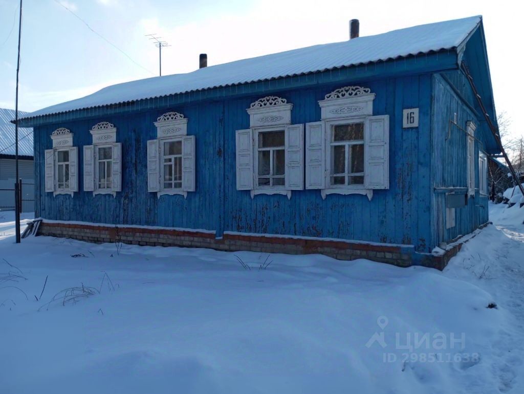 Купить загородную недвижимость в переулке Озерный в рабочем поселке Климово,  продажа загородной недвижимости - база объявлений Циан. Найдено 3 объявления