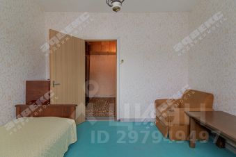 2-комн.кв., 52 м², этаж 7