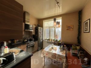 4-комн.кв., 107 м², этаж 3