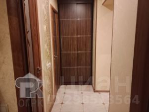 2-комн.кв., 50 м², этаж 3