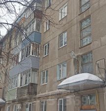 2-комн.кв., 45 м², этаж 3