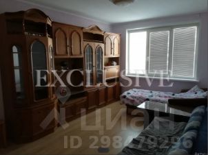 3-комн.кв., 58 м², этаж 2