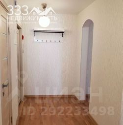 3-комн.кв., 83 м², этаж 5