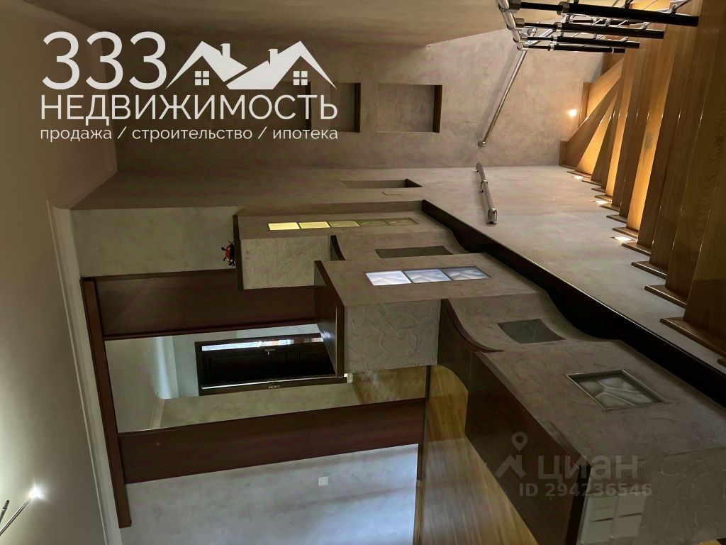 Продаю многокомнатную квартиру 230м² ул. Карла Маркса, Владикавказ,  Северная Осетия - Алания респ. - база ЦИАН, объявление 294236546