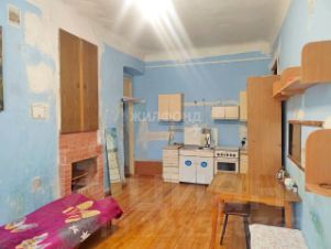 2-комн.кв., 40 м², этаж 2