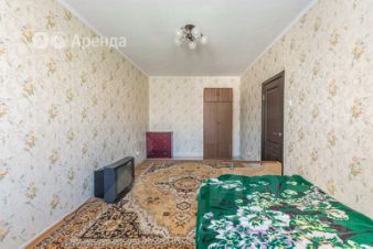 1-комн.кв., 39 м², этаж 8