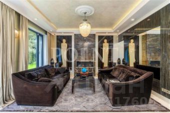 многокомн. кв., 485 м², этаж 1