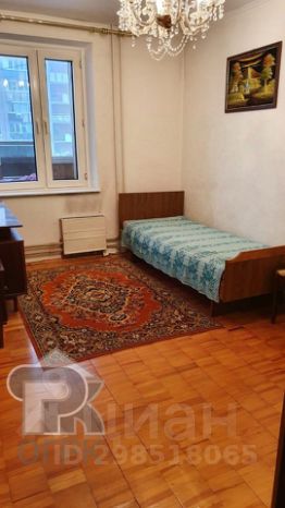 2-комн.кв., 50 м², этаж 5