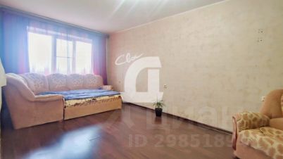 1-комн.кв., 39 м², этаж 8