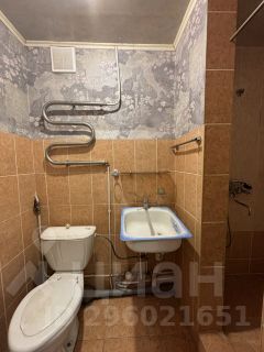 1-комн.кв., 18 м², этаж 3